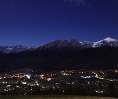 Zakaz nocnych wędrówek po Tatrach? Szef TPN-u komentuje