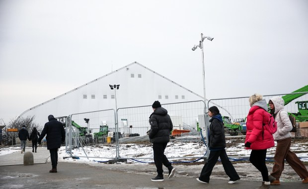 Zakaz noszenia broni w Krakowie i Oświęcimiu. Rozporządzenie ministra