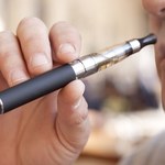 Zakaz palenia e-papierosów w miejscach publicznych?