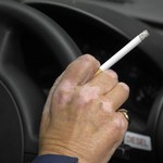 Zakaz palenia w samochodzie w Niemczech? Kara nawet 3 tys. euro