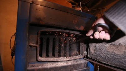 Zakaz palenia węglem w Katowicach? "Nie pójdziemy śladem Krakowa"