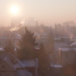 Zakaz palenia węglem w Warszawie od października 2023 roku