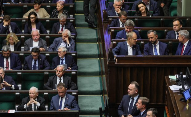Zakaz patostreamingu w Polsce. Sejm przyjął ustawę