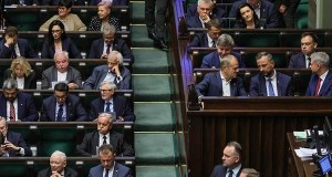 Zakaz patostreamingu w Polsce. Sejm przyjął ustawę
