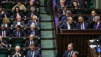 Zakaz patostreamingu w Polsce. Sejm przyjął ustawę