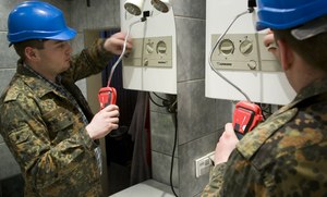 Zakaz pieców gazowych w domach. Znów będzie trzeba wymieniać ogrzewanie?