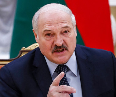 Zakaz podnoszenia cen na Białorusi. Tak Łukaszenka walczy z inflacją