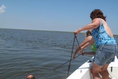 Zakaz połowów wprowadzono zbyt wcześnie?