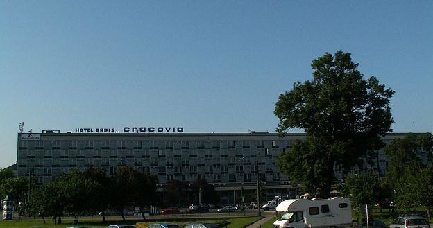 Zakaz prowadzenia działalności hotelowej w Cracovii będzie obowiązywać przez 10 lat, fot. Z. Put /