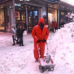 ​Zakaz przemieszczania się i zamknięte szkoły w Nowym Jorku