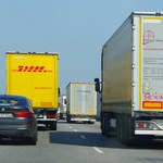Zakaz ruchu dla ciężarówek będzie uchylony? Jest tylko jeden warunek