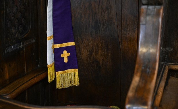 Zakaz spowiedzi dzieci? Jednoznaczna opinia sejmowych prawników