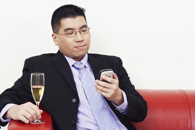 Zakaz spożywania alkoholu dla chińskich urzędników /&copy; Panthermedia