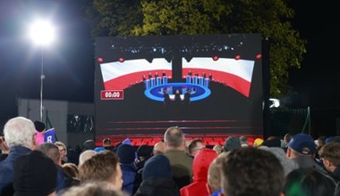 Zakaz sprzedaży alkoholu na stacjach? Kandydaci nie mieli wątpliwości. "Zagraniczni producenci rozpijają naród polski"
