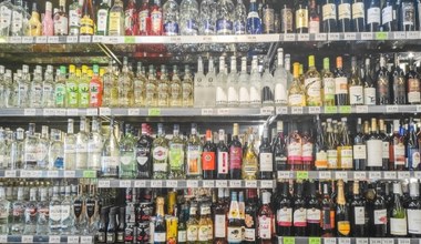 Zakaz sprzedaży alkoholu na stacjach paliw. Minister chce dalszych ograniczeń