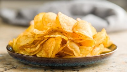 Zakaz sprzedaży chipsów po godz. 20. Władze niemieckiego miasta wprowadzają nowe przepisy