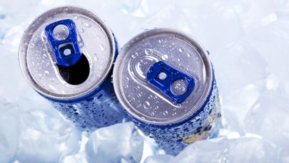 Zakaz sprzedaży energetyków nieletnim coraz bliżej