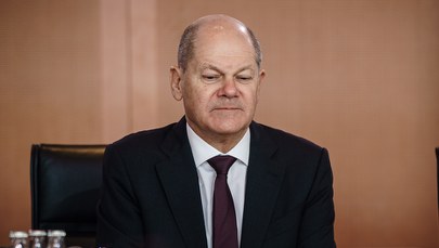 Zakaz sprzedaży silników spalinowych. Scholz: Jesteśmy na drodze do rozwiązania sporu