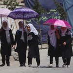 Zakaz talibów. Kobiety w Afganistanie nie będą uprawiać sportu 