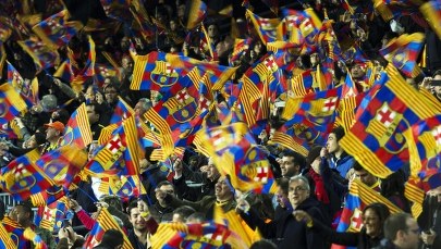 Zakaz transferów dla Barcelony. Kupując nieletnich, łamała przepisy