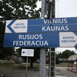 Zakaz tranzytu do Kaliningradu rozszerzony. Zapowiadanego porozumienia nie ma