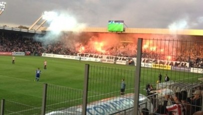 Zakaz udziału kibiców gości w meczach ekstraklasy to dobry pomysł?