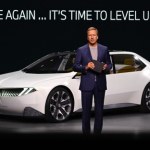 Zakaz UE to "pomyłka". BMW nie zrezygnuje z aut spalinowych