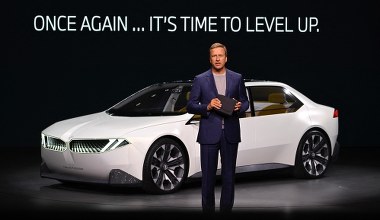 Zakaz UE to "pomyłka". BMW nie zrezygnuje z aut spalinowych