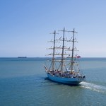 Zakaz używania dronów. Finał The Tall Ships Races 2024 coraz bliżej 