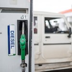 Zakaz wjazdu dla diesli Euro 5 we Włoszech. Nowe przepisy już uchwalone