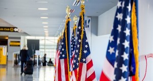 Zakaz wjazdu dla obywateli 75 krajów. Kogo nie chcą w USA?