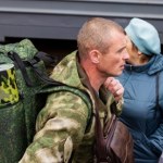 Zakaz wjazdu dla weteranów Putina. KE szykuje nowe ograniczenia dla Rosjan