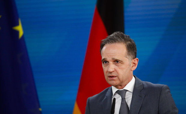 Zakaz wjazdu do Rosji dla ośmiorga przedstawicieli UE. Niemcy reagują
