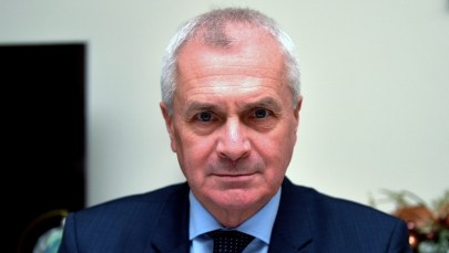 Zakaz wjazdu na Ukrainę dla prezydenta Przemyśla cofnięty