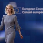 Zakaz wjazdu za walkę w Ukrainie. Kallas: Jak najbardziej wykonalne