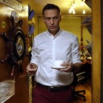 Zakaz wyjazdu za granicę dla Nawalnego anulowany