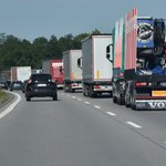 Zakaz wyprzedzania dla ciężarówek? Są istotne wyjątki