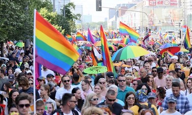 Zakaz zgromadzeń osób LGBT. Sejm zajmie się projektem Kai Godek