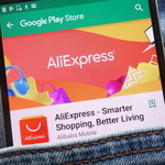 Zakazali AliExpress i innych chińskich aplikacji