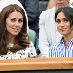 "Zakazana" część garderoby łączy Marię z Danii, księżną Kate i Meghan Markle
