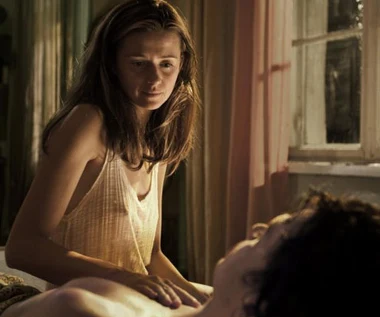 Zakazana miłość Grochowskiej