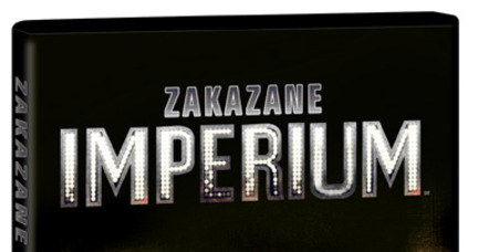 "Zakazane imperium" /materiały dystrybutora