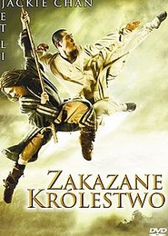 Zakazane królestwo