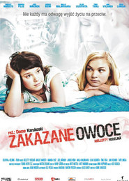 Zakazane owoce