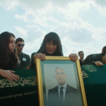 "Zakazany owoc": Pogrzeb Halita. Yildiz jest wściekła przez decyzje mężczyzny