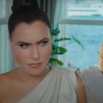 "Zakazany owoc": Sahika daje udziały Yigitowi, tym samym denerwując Ender
