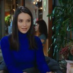 "Zakazany owoc": Sahika wraca do domu Kayi. Leyla krytykuje Yildiz