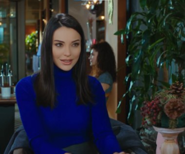 "Zakazany owoc": Sahika wraca do domu Kayi. Leyla krytykuje Yildiz
