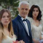 "Zakazany owoc": Upokarzające sceny na ślubie! Halit nie ożeni się z Yildiz