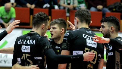 Zakażenia koronawirusem w Treflu Gdańsk. To pierwsze duże ognisko w polskim sporcie